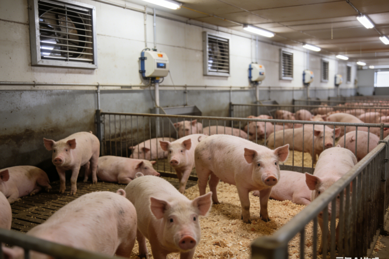 母猪产后不吃食应对指南：虚弱炎症鉴别及三天处理要点