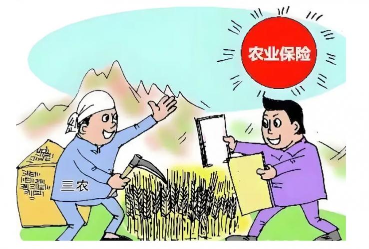 农业保险受灾后怎么赔？六步流程走对路，赔偿款才能顺利到手