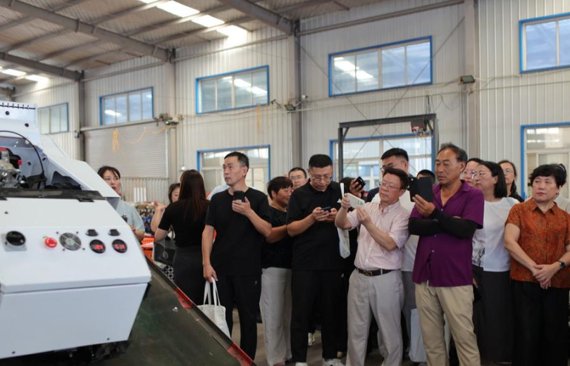 果园智慧化图片