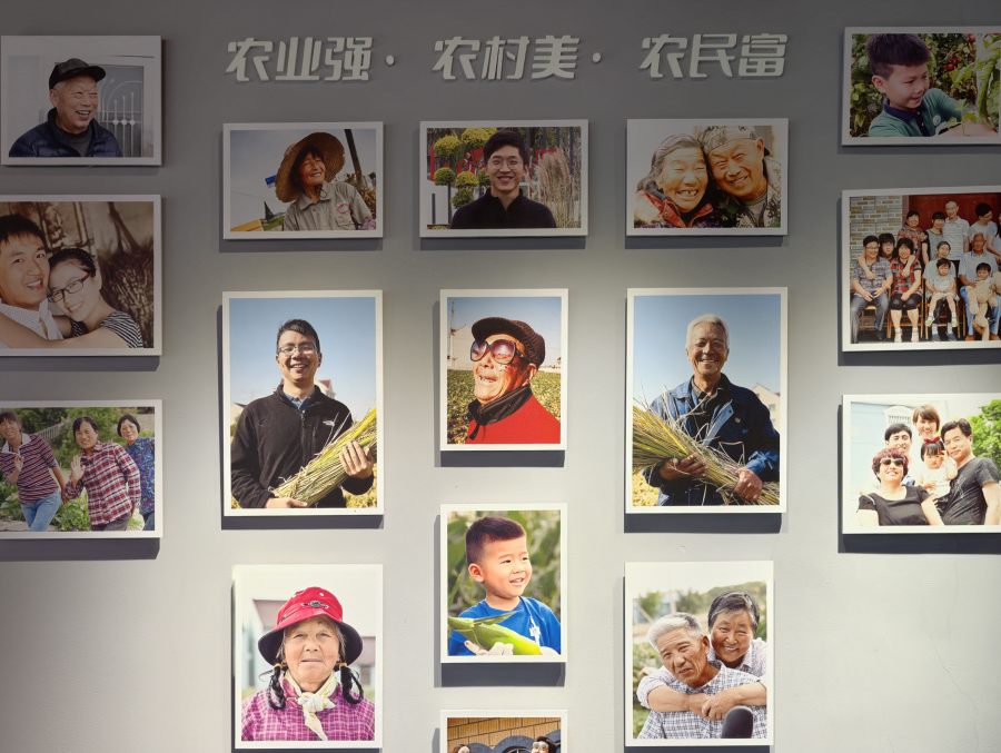 云涧熊猫小空间商品