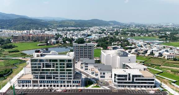 电子沙盘与液体肥料