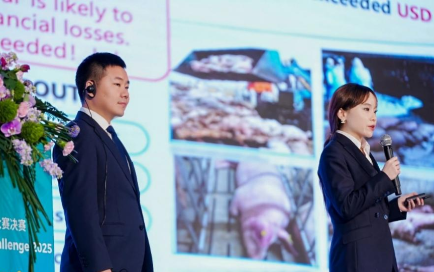 美国PlantPulse Patch团队方案