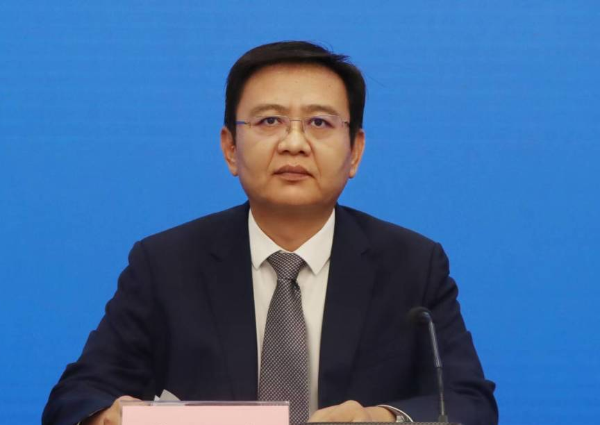 滨州市乡村产业