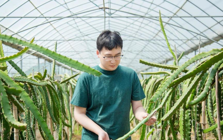 智能农用机械设备