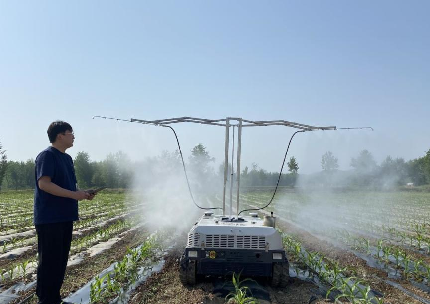 青年创业孵化园