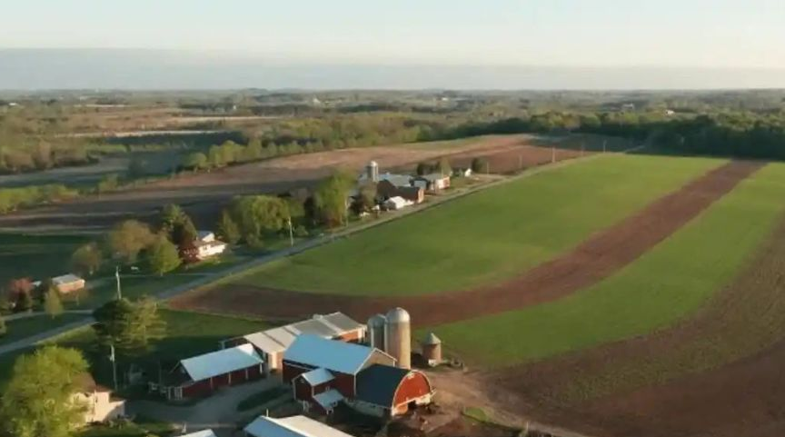 特朗普贸易政策