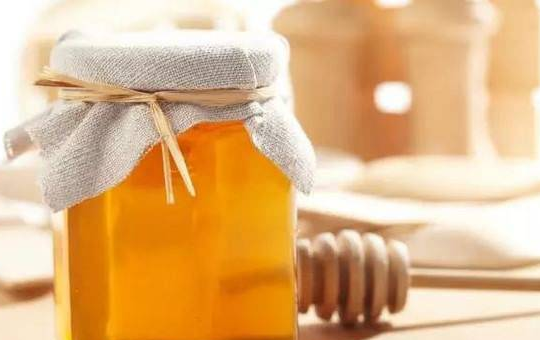 蜂蜜的正确贮藏方法与注意事项