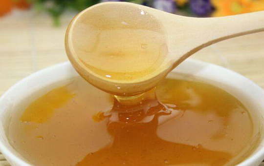 蜂蜜的正确贮藏方法与注意事项