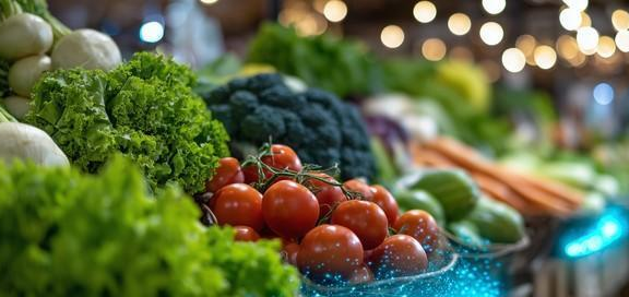 农产品质量安全相关图片