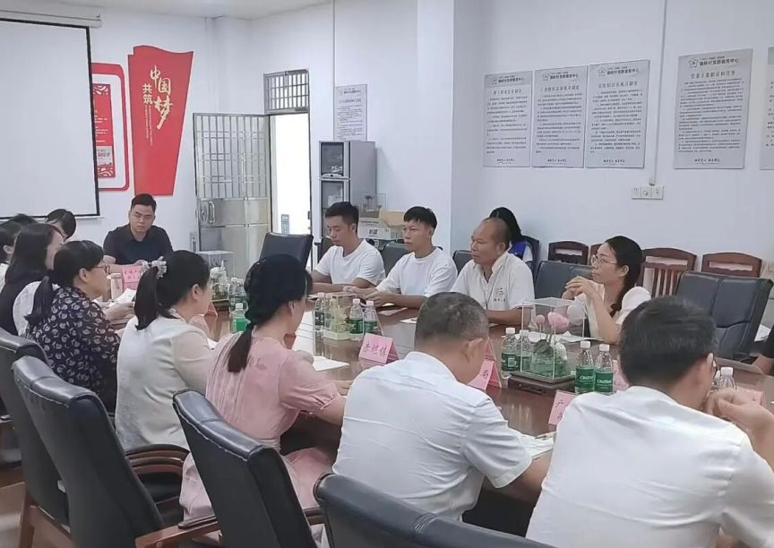 赤坭镇盆景产业