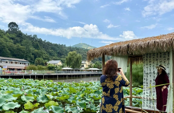木羊缘特色菜品