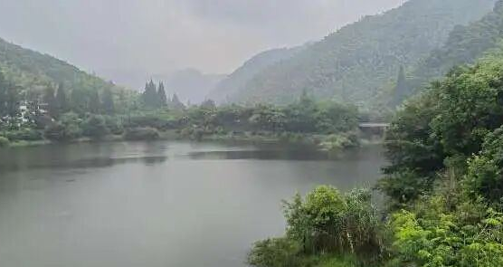 黄双线沿线景点