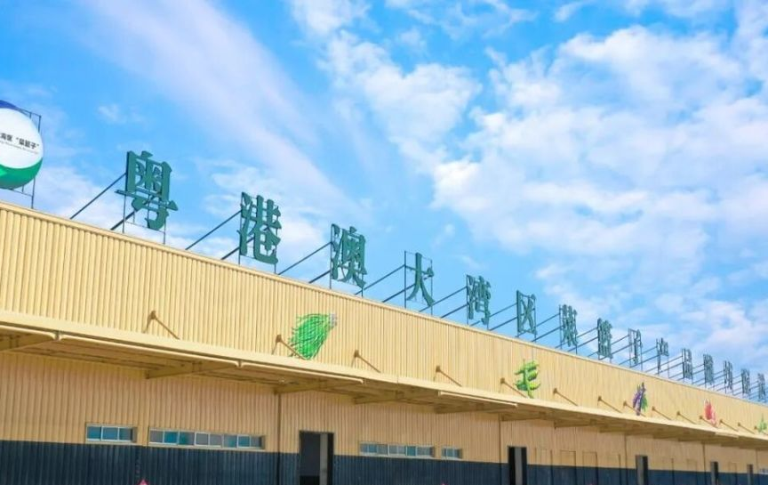 潍坊市农产品检验检测互认相关图片