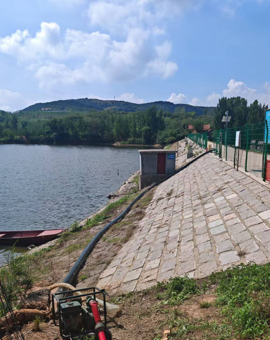 工作人员工作场景