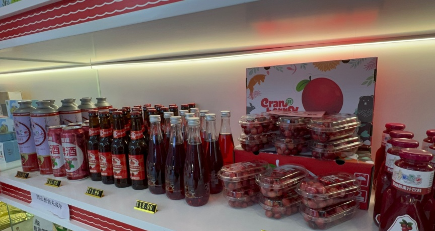 龙江好物选品中心