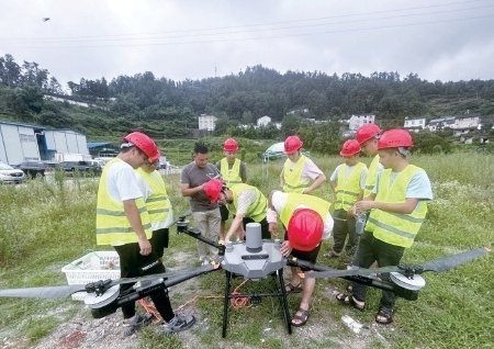 湖北产地市场农业现代化相关图片