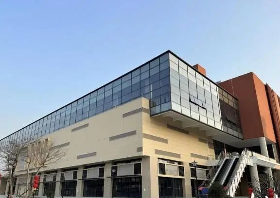 禅城区乡村景象