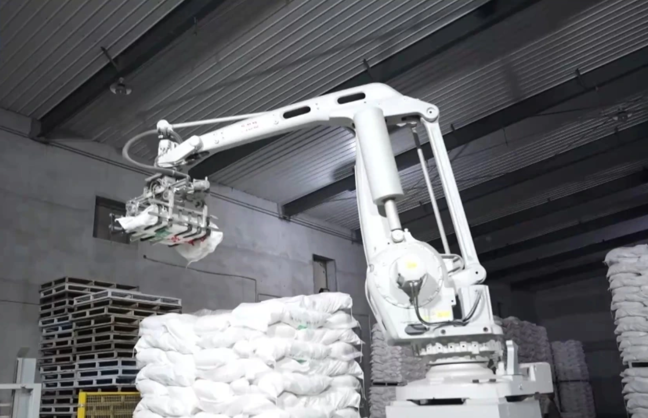 从田间到餐桌：“双节”米面油背后的科技保供链