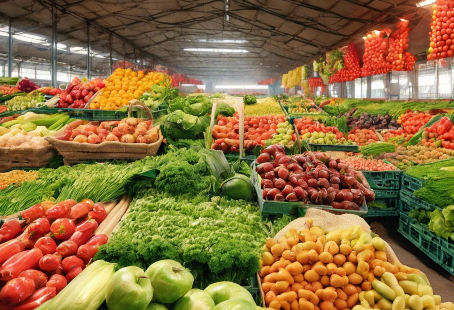 2025 年农产品贸易协调机制如何保障农民利益?市场价格波动有补贴吗?