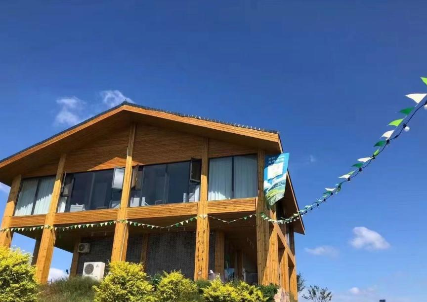 广水乡村治理成果