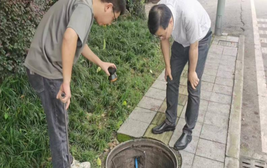 黑臭水体治理相关图片