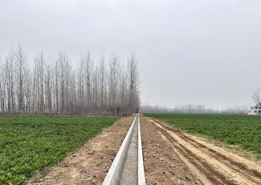 潜江农业科技应用