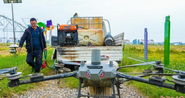 襄阳农业机械作业