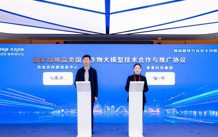 智慧农业相关图片