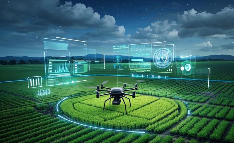 中印尼农业AI合作：机遇与挑战并存