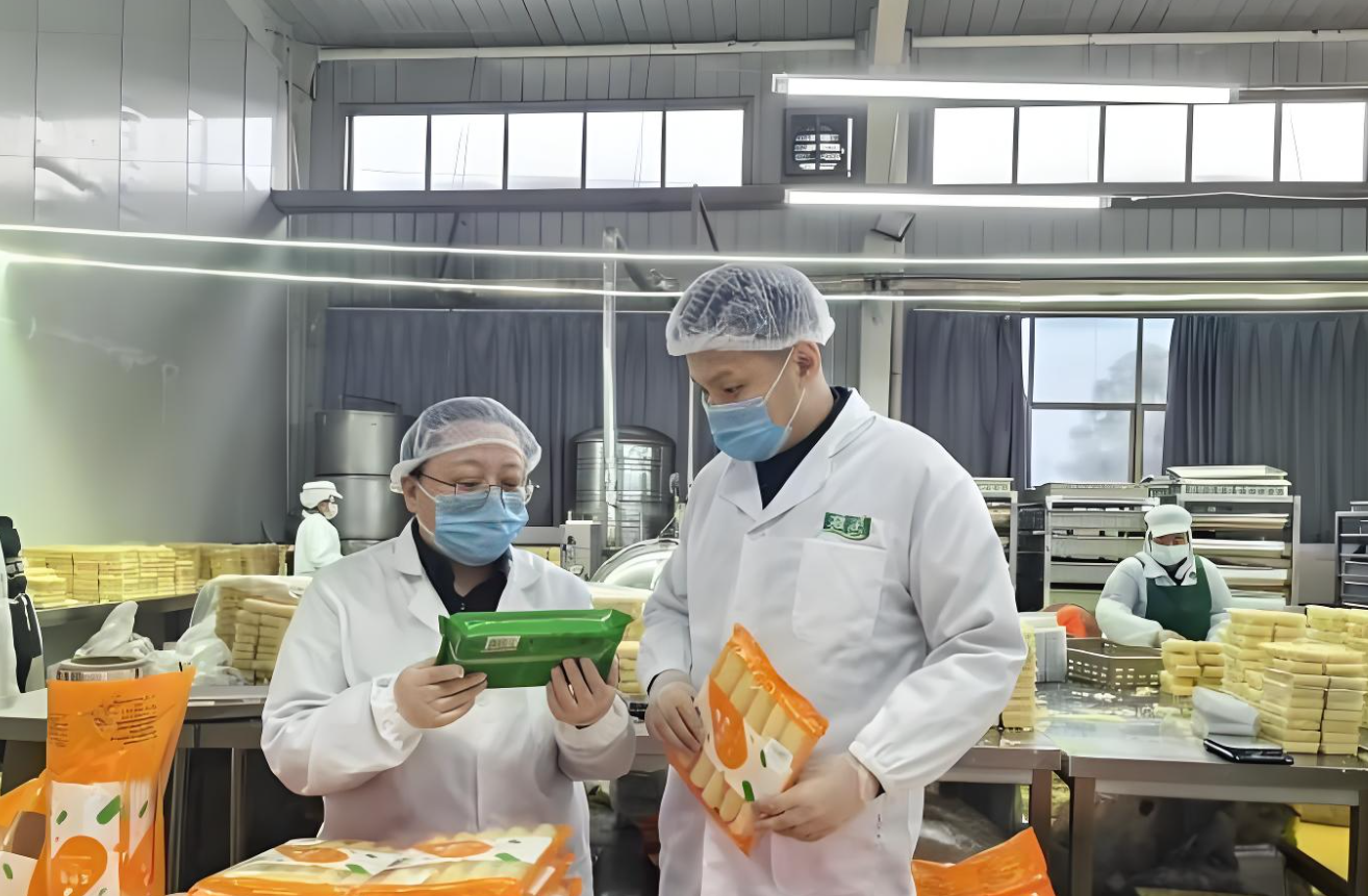 陇南豆制品走俏海外：一碗麻辣烫带火的“黄金产业”
