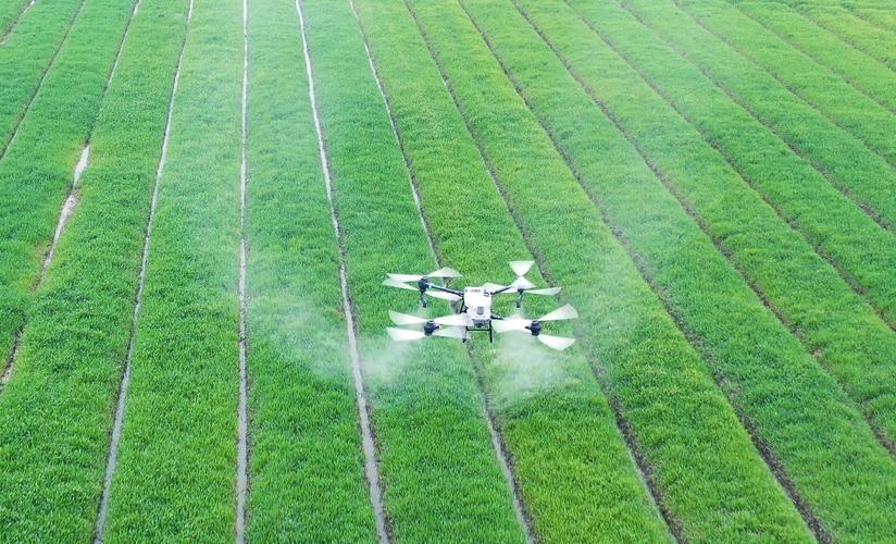 8月23日《农业无人机行业白皮书(2024/2025)》发布，展现农业无人机蓬勃发展新态势