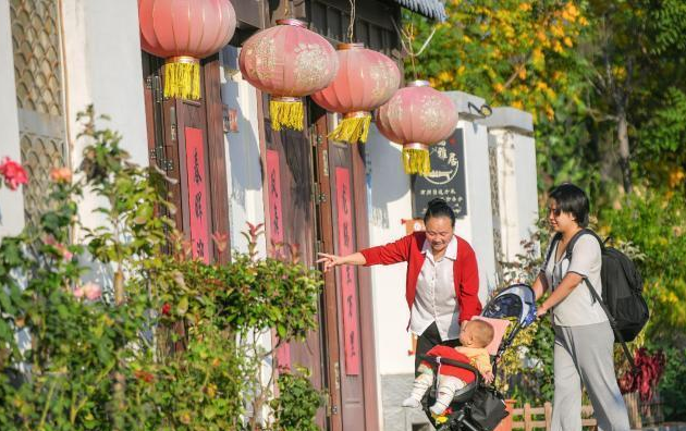 山东乡村文旅融合：文化赋能乡村振兴的生动实践