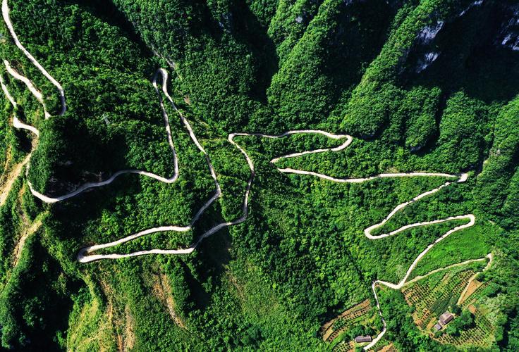 重庆农村公路：迈向高质量发展新征程