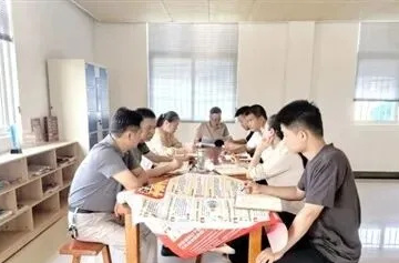 嘉鱼潘家湾镇四邑村：议事协商引领乡村善治新篇章