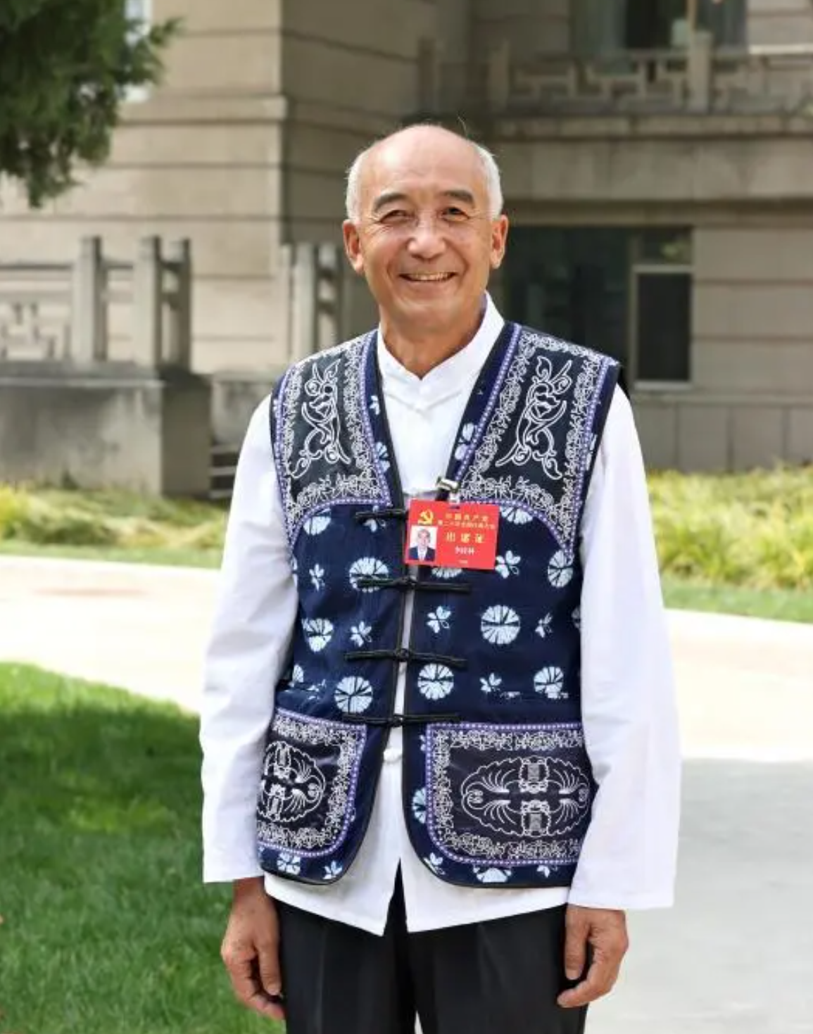 李桂科