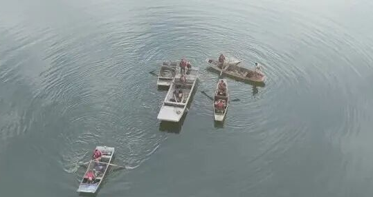 莎车县依盖尔其镇水产养殖基地