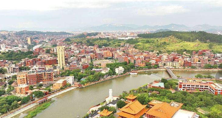 晋江“村BA”夺冠背后：社会力量如何撬动43亿乡村振兴杠杆