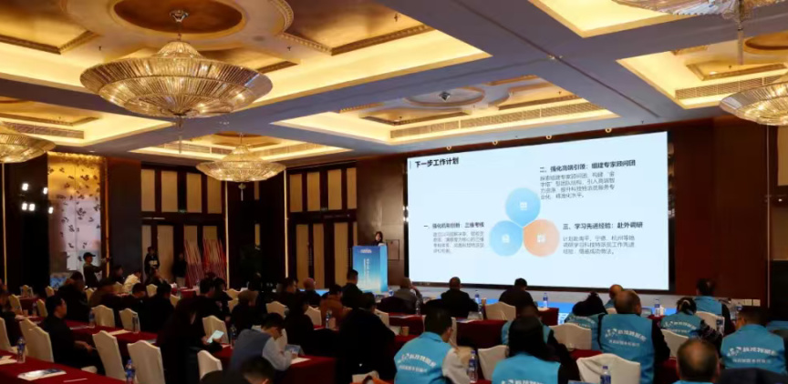 成都科技特派员如何赋能乡村振兴打造十亿级农业产业链