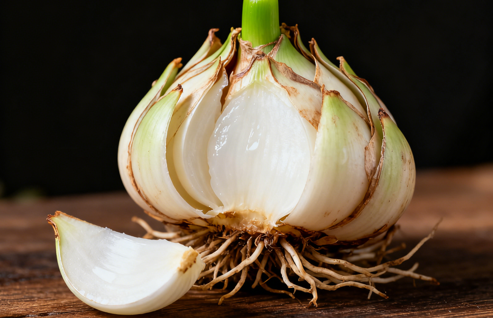 百合吃的是植物的哪个部位？揭秘可食用百合的来源、营养价值与科学食用方法